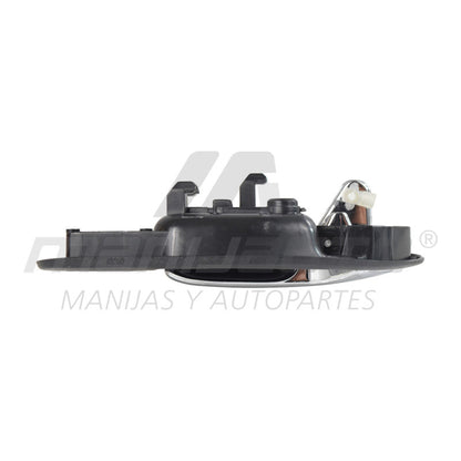 MANJ-98616 - MANIJA INTERIOR PARA HONDA ACCORD 1994-1997 DERECHA TRASERA
