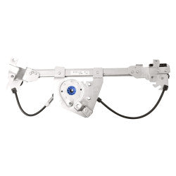 MANJ-107083 - ELEVADOR DE CRISTAL PARA CHEVROLET ASTRA 2000-2005 TRASERO IZQUIERDA