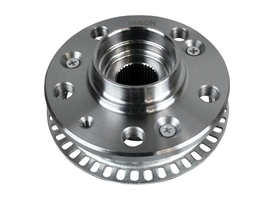 JAS-WH042 MAZA DE RUEDA DELANTERA PARA AUDI A3 ADVANCE 1.8 4 2002-2003