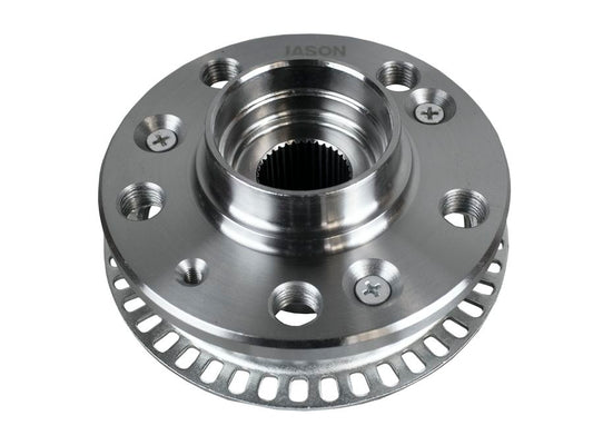 JAS-WH042 MAZA DE RUEDA DELANTERA PARA AUDI A3 ADVANCE 1.8 4 2002-2003