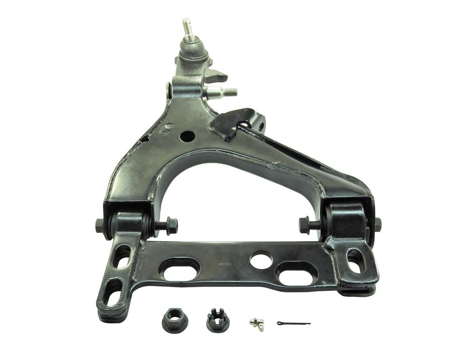 BAW-CM119 HORQUILLA DELANTERA INFERIOR DERECHA PARA CHEVROLET TRAILBLAZER A 4.2 6 2004-2007