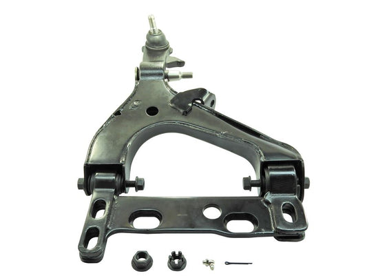 BAW-CM119 HORQUILLA DELANTERA INFERIOR DERECHA PARA CHEVROLET TRAILBLAZER A 4.2 6 2004-2007
