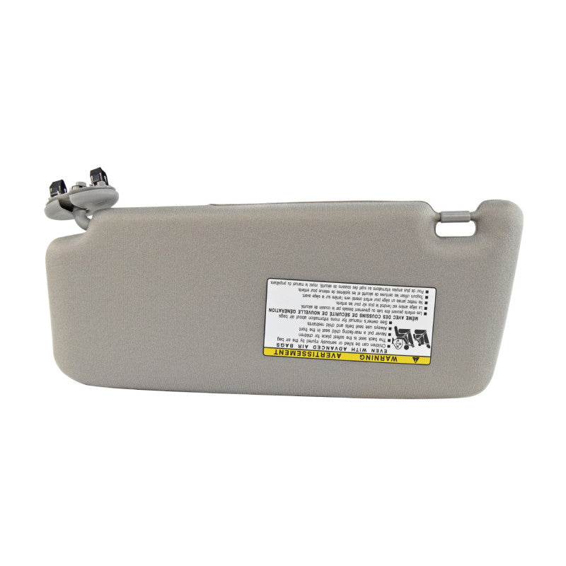 MANJ-107446 - VISERA PARA TOYOTA CAMRY 2007-2011 DERECHA DELANTERA