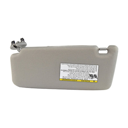 MANJ-107446 - VISERA PARA TOYOTA CAMRY 2007-2011 DERECHA DELANTERA