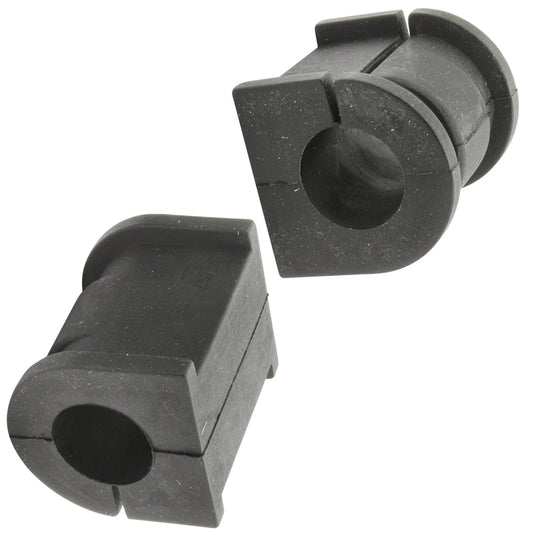 20-582 - GOMAS BARRA ESTABILIZADORA DELANTERA PARA CHEVROLET MATIZ 2010-2015