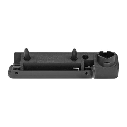 MANJ-107103 - MANIJA EXTERIOR PARA CHEVROLET CORVETTE 1983-1996 IZQUIERDA DELANTERA