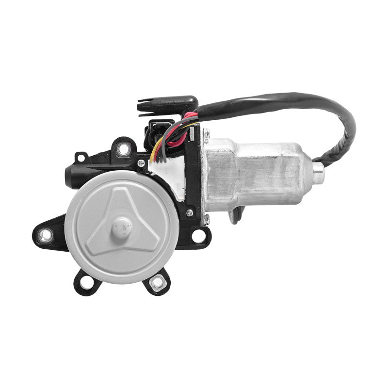 MANJ-109747 - MOTOR DE ELEVADOR ELECTRICO PARA NISSAN MURANO 2004-2007 IZQUIERDA DELANTERA