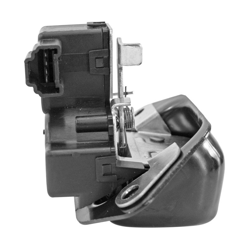 MANJ-107890 - CHAPA DE PUERTA PARA RENAULT KOLEOS 2008-2013 TRASERA