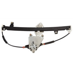 MANJ-97673 - ELEVADOR DE CRISTAL PARA VOLKSWAGEN POINTER 2000-2010 TRASERO IZQUIERDA