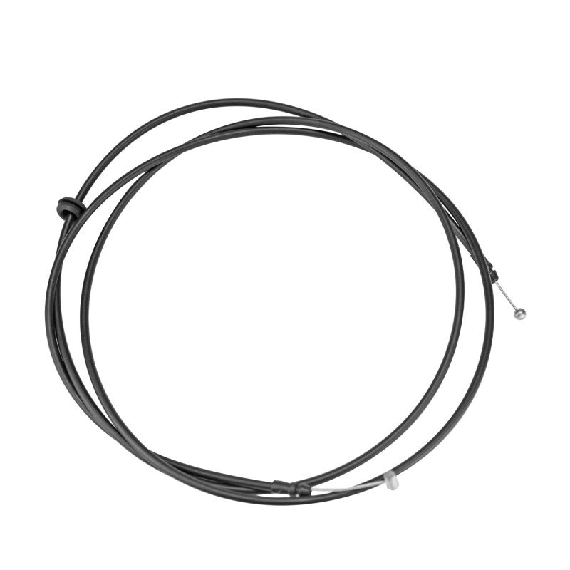 MANJ-108270 - CHICOTE DE COFRE PARA HONDA ACCORD 2008-2015 IZQUIERDA DELANTERA
