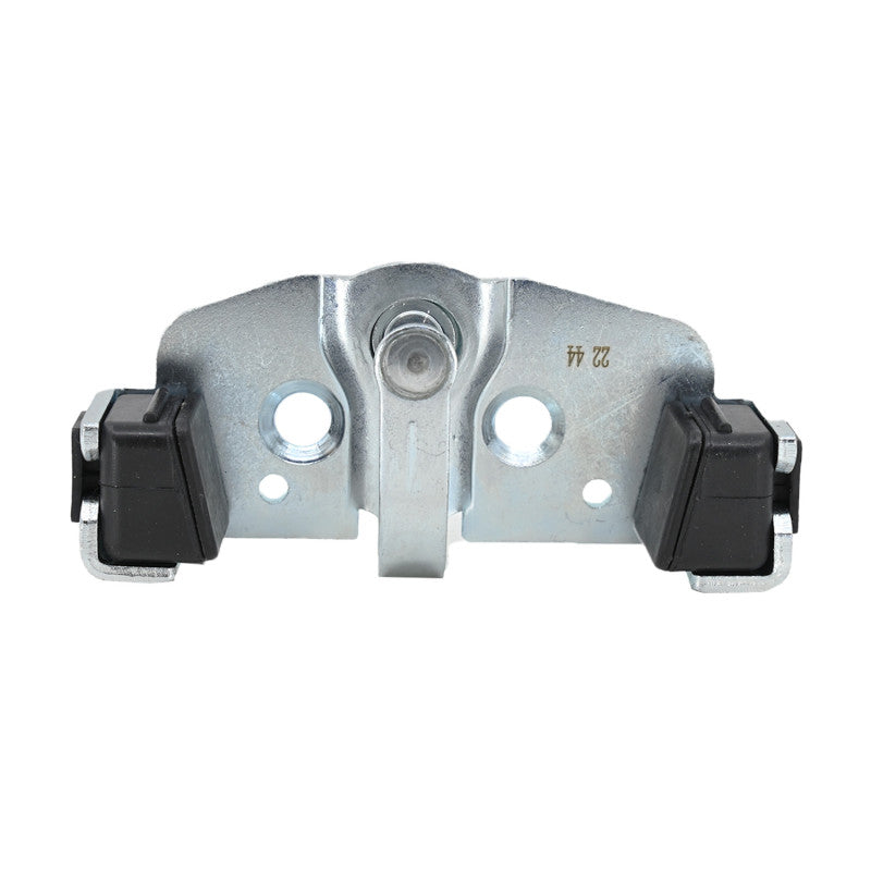 MANJ-105730 - CHAPA DE CAJUELA PARA CHEVROLET CORSA 2000-2008