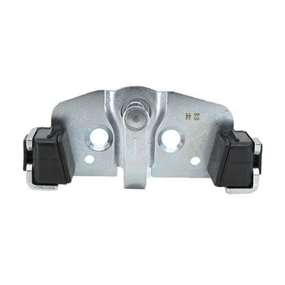 MANJ-105730 - CHAPA DE CAJUELA PARA CHEVROLET CORSA 2000-2008