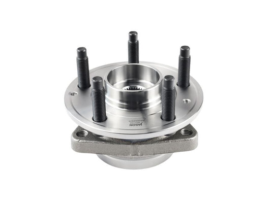 JAS-WH158 MAZA DE RUEDA DELANTERA PARA CHEVROLET MONTANA BASE 1.2 3 2024-2024