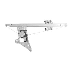 MANJ-105319 - ELEVADOR DE CRISTAL PARA MERCEDES-BENZ SPRINTER 2006-2018 IZQUIERDA DELANTERA