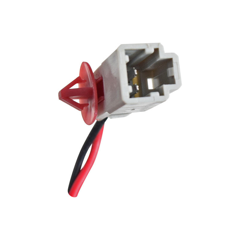 MANJ-107481 - MOTOR DE ELEVADOR ELECTRICO PARA HONDA ACCORD 2003-2007 TRASERO IZQUIERDA