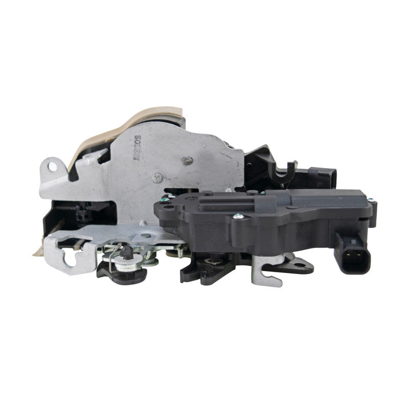 MANJ-107875 - CHAPA DE PUERTA PARA FORD F-150 2015-2020 TRASERA IZQUIERDA