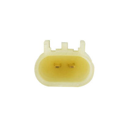 MANJ-107528 - MOTOR DE ELEVADOR ELECTRICO PARA DODGE RAM 2002-2008 IZQUIERDA DELANTERA