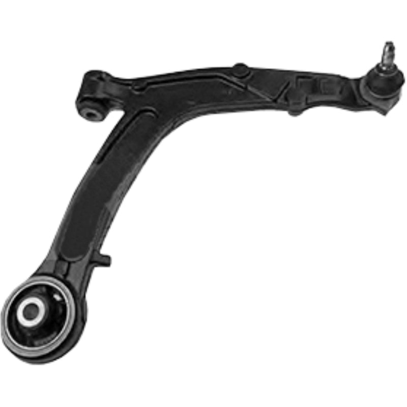 40-637 - HORQUILLA DELANTERA INFERIOR DERECHA PARA FIAT PANDA 2007-2012