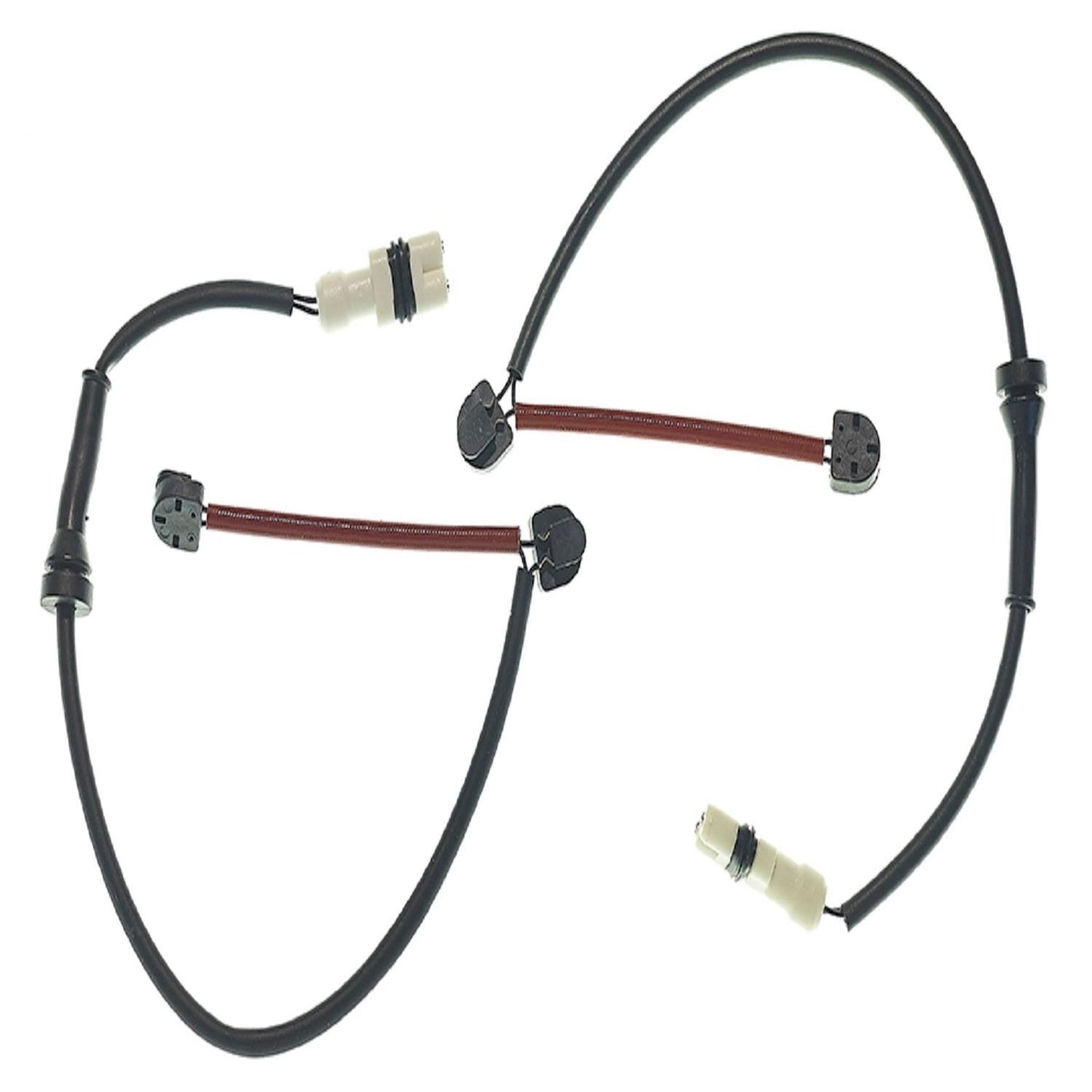 BRE-A00342 - SENSOR DE DESGASTE TRASERO PARA PORSCHE BOXSTER LIMITED EDITION 2008-2008