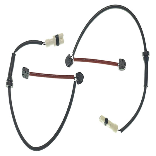 BRE-A00342 - SENSOR DE DESGASTE TRASERO PARA PORSCHE BOXSTER LIMITED EDITION 2008-2008