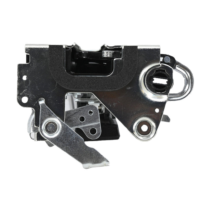 MANJ-105895 - CHAPA DE PUERTA PARA VOLKSWAGEN POINTER 2000-2010 IZQUIERDA DELANTERA