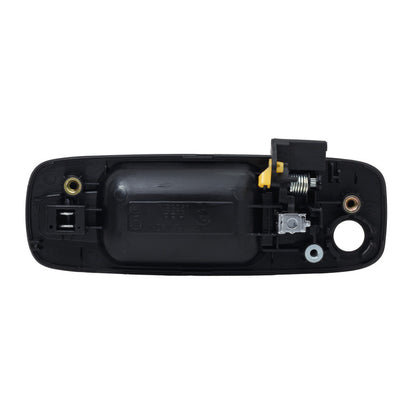 MANJ-18748 - MANIJA EXTERIOR PARA NISSAN X-TRAIL 2002-2007 DERECHA DELANTERA