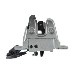 MANJ-107660 - CHAPA DE PUERTA PARA VOLKSWAGEN CROSSFOX 2010-2014