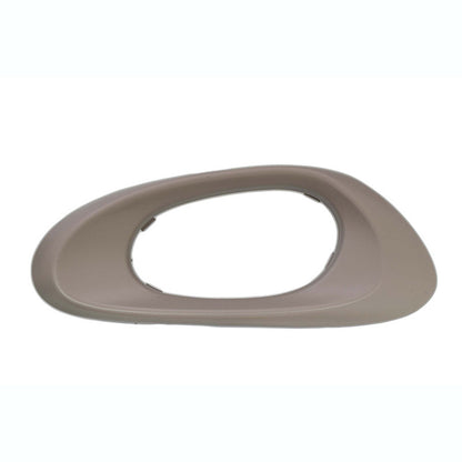 MANJ-101550 - MANIJA INTERIOR PARA CHEVROLET TRAIL BLAZER 2002-2009 DERECHA TRASERA