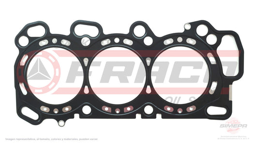 HGX-3562060-MLO - EMPAQUE DE CABEZA PARA ACURA MDX V6 3.5 L. 24 V. SOHC J35A5 2003-2006