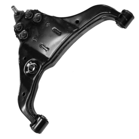 20-370 - HORQUILLA DELANTERA INFERIOR IZQUIERDA PARA CHEVROLET COLORADO 2004-2012
