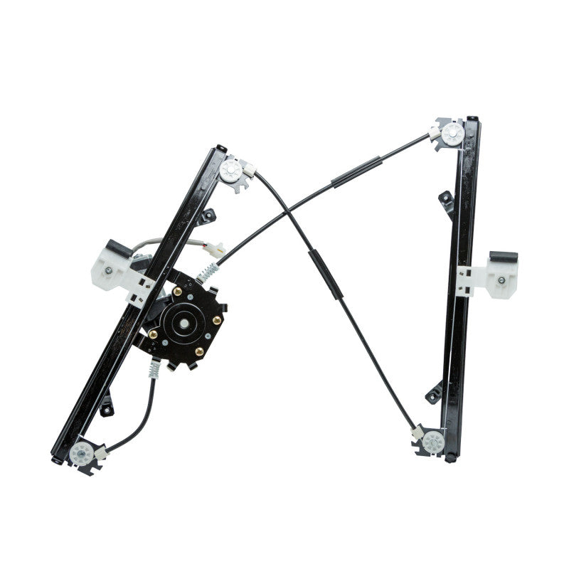MANJ-106537 - ELEVADOR DE CRISTAL PARA CHEVROLET TORNADO 2012-2020 IZQUIERDA DELANTERA
