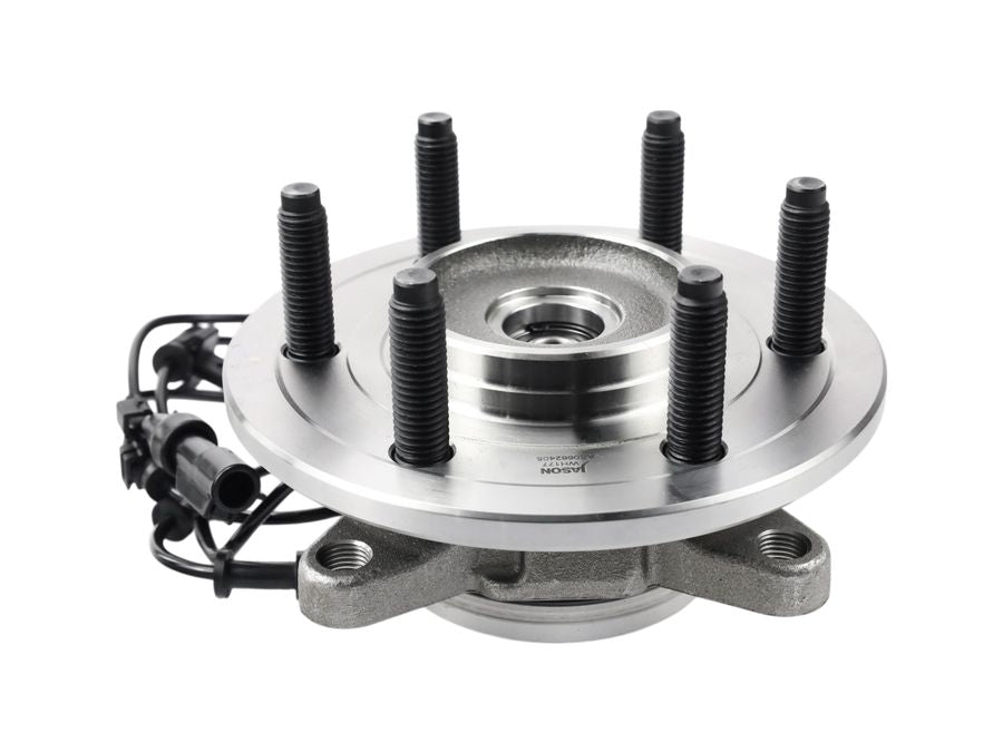 JAS-WH177 MAZA DE RUEDA DELANTERA PARA FORD EXPEDITION EDDIE BAUER 4.6 8 2003-2004