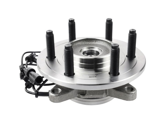 JAS-WH177 MAZA DE RUEDA DELANTERA PARA FORD EXPEDITION EDDIE BAUER 4.6 8 2003-2004
