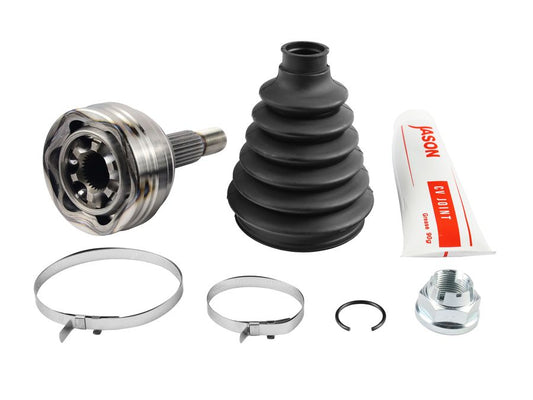 JAS-CJ331 JUNTA HOMOCINETICA EXTERIOR PARA NISSAN APRIO BASE 1.6 4 2008-2010