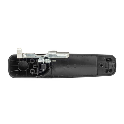 MANJ-100247 - MANIJA EXTERIOR PARA JEEP COMMANDER 2006-2010 TRASERA IZQUIERDA