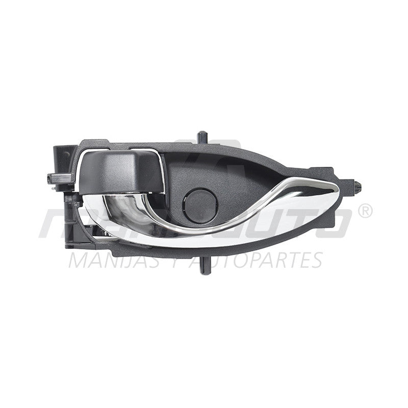 MANJ-105215 - MANIJA INTERIOR PARA TOYOTA YARIS 2017-2020 DELANTERA/TRASERA IZQUIERDA