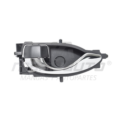 MANJ-105215 - MANIJA INTERIOR PARA TOYOTA YARIS 2017-2020 DELANTERA/TRASERA IZQUIERDA