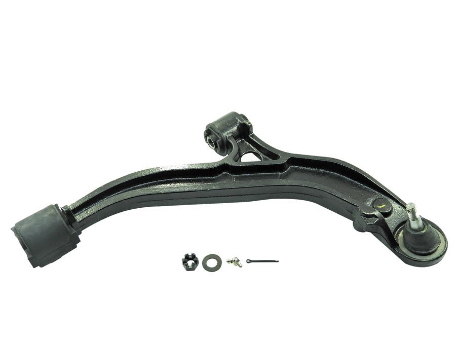 BAW-CM143 HORQUILLA DELANTERA INFERIOR DERECHA PARA CHRYSLER VOYAGER BASE 2.4 4 2001-2002