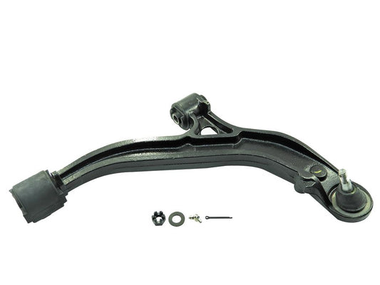 BAW-CM143 HORQUILLA DELANTERA INFERIOR DERECHA PARA CHRYSLER VOYAGER BASE 2.4 4 2001-2002