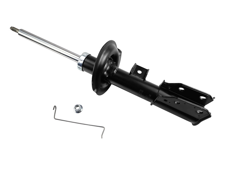 JAS-SU607 JAS-SU608 PAR DE AMORTIGUADORES DELANTEROS PARA CHEVROLET EQUINOX L 2.4 4 2015-2017