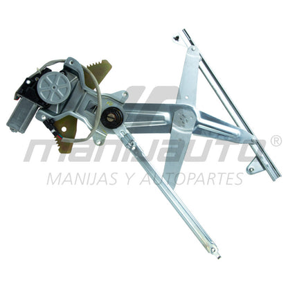 MANJ-99233 - ELEVADOR DE CRISTAL PARA TOYOTA CAMRY 1997-2001 IZQUIERDA DELANTERA