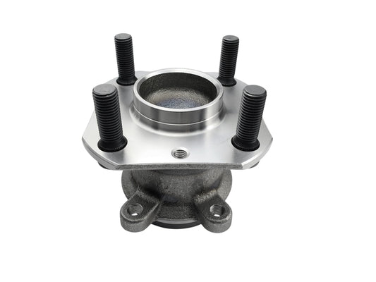 JAS-WH082 MAZA DE RUEDA TRASERA PARA MAZDA 2 CARBON EDITION 1.5 4 2023-2023