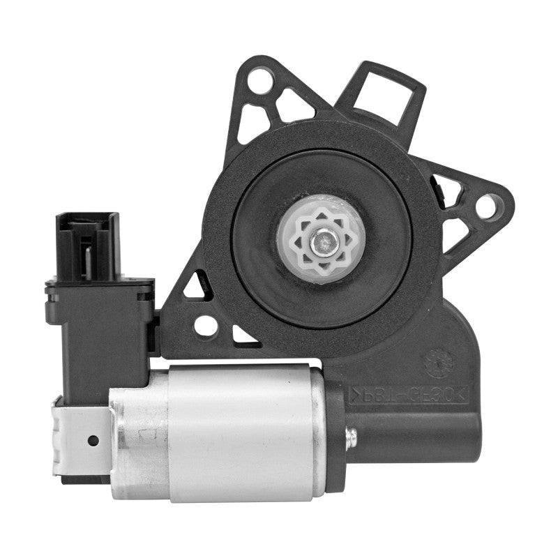 MANJ-108453 - MOTOR DE ELEVADOR ELECTRICO PARA MAZDA 3 2004-2009 IZQUIERDA DELANTERA