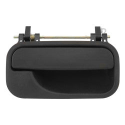 MANJ-16207 - MANIJA EXTERIOR PARA CHEVROLET CHEVY 1996-2012 TRASERA IZQUIERDA