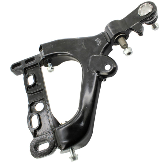20-287 - HORQUILLA DELANTERA INFERIOR IZQUIERDA PARA CHEVROLET TRAILBLAZER 2008-2009