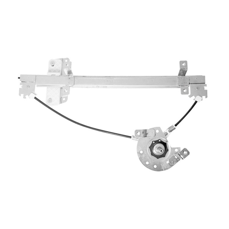MANJ-106147 - ELEVADOR DE CRISTAL PARA FORD RANGER 1993-2012 TRASERO IZQUIERDA
