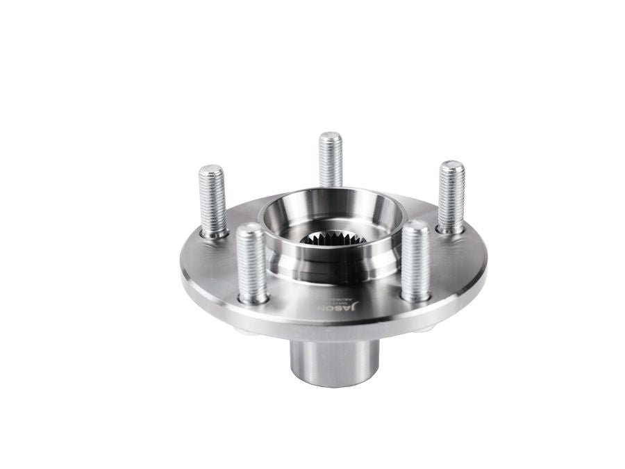 JAS-WH119 MAZA DE RUEDA DELANTERA PARA MAZDA 3 GRAND TOURING 2.3 4 2010-2013