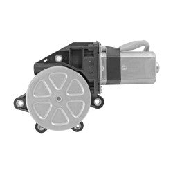 MANJ-107532 - MOTOR DE ELEVADOR ELECTRICO PARA CHEVROLET COLORADO 2004-2012 IZQUIERDA DELANTERA