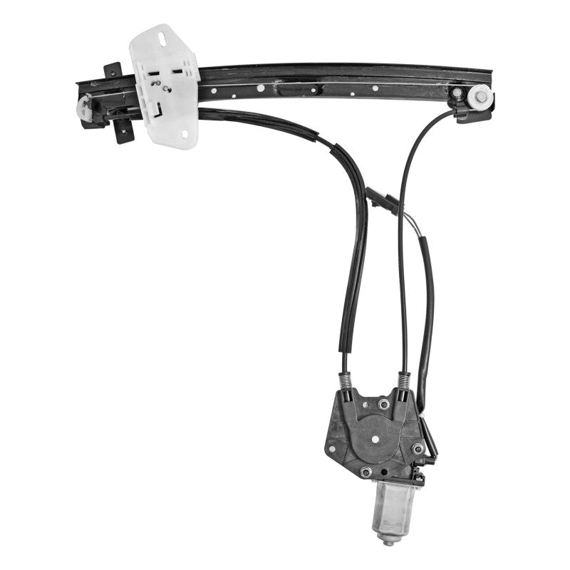 MANJ-104067 - ELEVADOR DE CRISTAL PARA DODGE NEON 2003-2005 IZQUIERDA DELANTERA