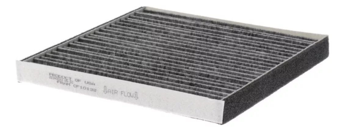 DIFI-CFD-8713CA - FILTRO DE CABINA DE CARBON ACTIVADO PARA LEXUS ES330 V6 3.3L 2004-2006